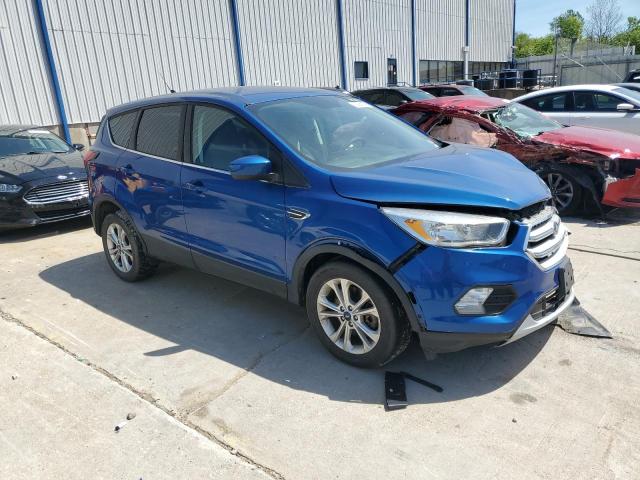  FORD ESCAPE 2019 Синій