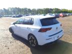 2025 VOLKSWAGEN GOLF (MK8) for sale at Copart COLCHESTER