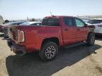 2021 Gmc Canyon At4 на продаже в Albuquerque, NM - Front End