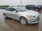 2013 Ford Fusion Se продається в Grand Prairie, TX - Rear End