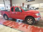 2011 Nissan Frontier Sv for Sale in Angola, NY - Frame Damage