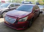 2015 SUBARU LEGACY 2.5I LIMITED for sale at Copart TN - NASHVILLE