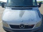 2005 MERCEDES BENZ SPRINTER 3 for sale at Copart NEWBURY