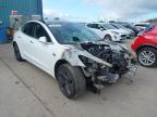 2020 TESL MODEL 3 ST for sale at Copart ROCHFORD