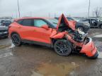 2025 Chevrolet Blazer 2Lt იყიდება Woodhaven-ში, MI - Front End