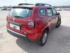 2022 DACI DUSTER COM for sale at Copart WESTBURY
