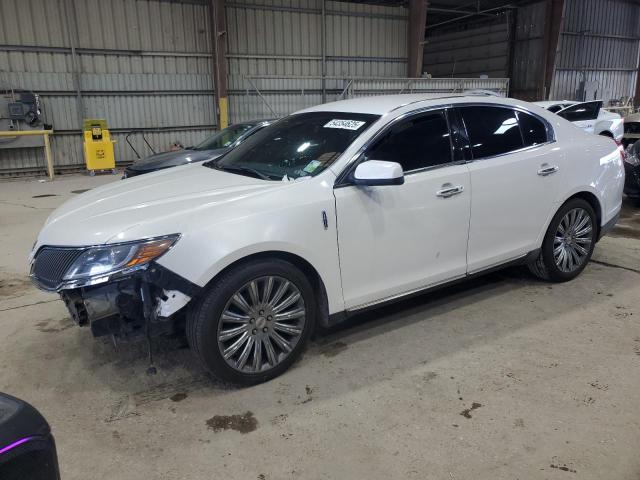 2013 Lincoln Mks 