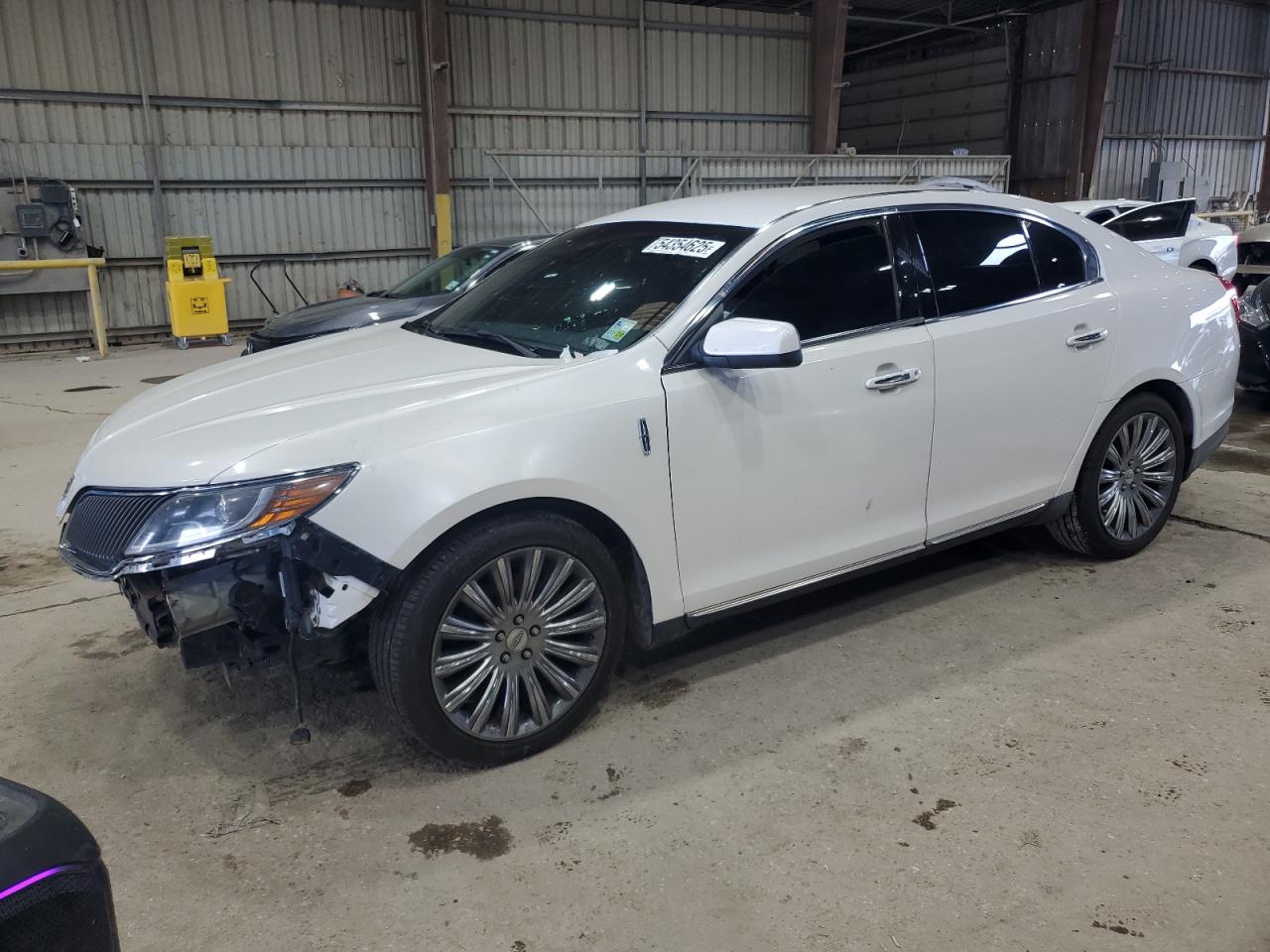 Greenwell Springs, LA에서 판매 중인 2013 Lincoln Mks - Front End