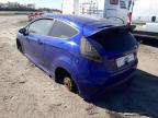 2013 FORD FIESTA ST- for sale at Copart SANDTOFT