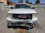 2007 Gmc New Sierra K1500 zu verkaufen in Anthony, TX - Front End
