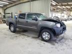 2013 Toyota Tacoma Double Cab للبيع في Hampton، VA - Front End
