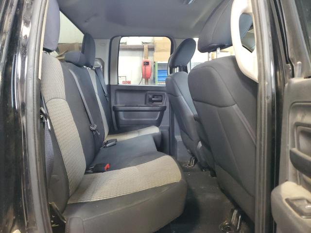2012 DODGE RAM 1500 ST