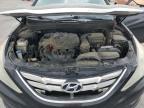 2011 Hyundai Sonata Se en Venta en Sacramento, CA - Front End