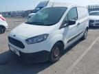 2015 FORD TRANSIT CO for sale at Copart CHESTER