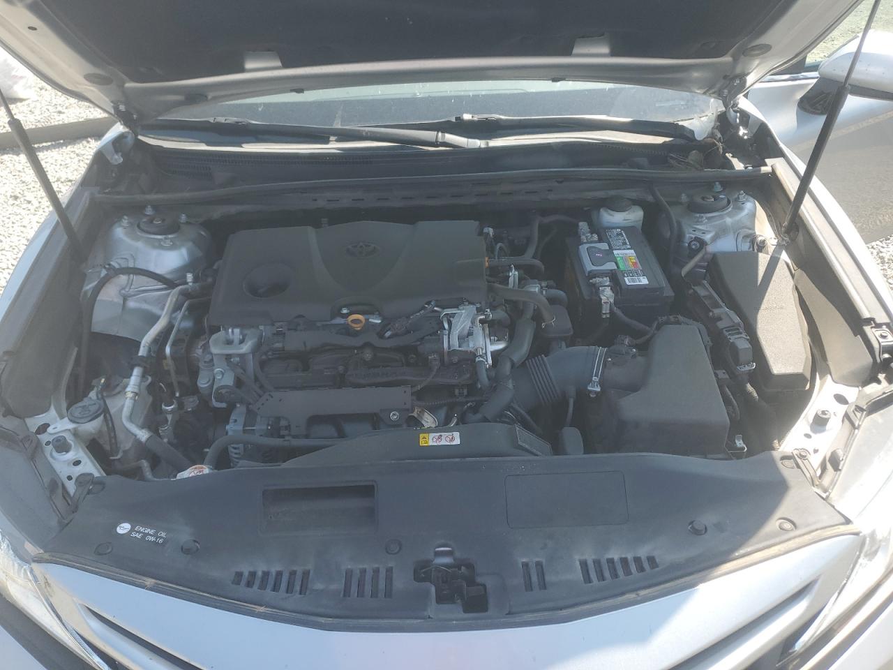 2020 Toyota Camry Se VIN: 4T1G11AK1LU909066 Lot: 54485265