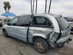 2001 Chrysler Town & Country Limited en Venta en Van Nuys, CA - All Over