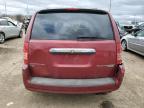 2010 Chrysler Town & Country Touring Plus de vânzare în Woodhaven, MI - All Over
