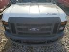 2008 Ford F350 Srw Super Duty zu verkaufen in Lebanon, TN - Burn