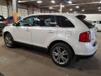 2012 Ford Edge Limited на продаже в Blaine, MN - Front End