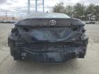 2019 Toyota Camry L en Venta en Windsor, NJ - Rear End