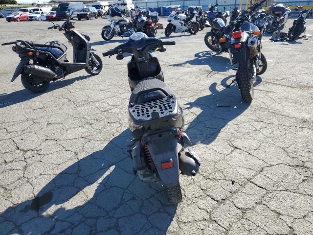 2019 GENUINE SCOOTER CO. BUDDY 125