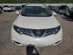 2014 Nissan Murano S на продаже в Memphis, TN - Water/Flood
