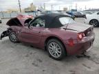 2005 Bmw Z4 2.5 на продаже в Sun Valley, CA - All Over