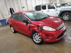 2012 Ford Fiesta Se na sprzedaż w Madisonville, TN - All Over
