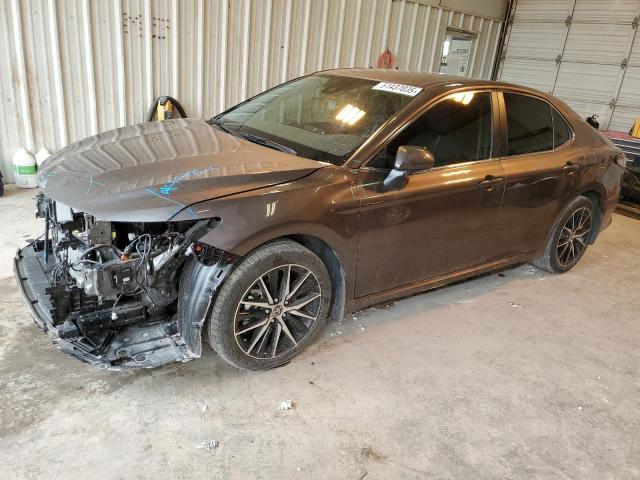TOYOTA CAMRY SE N 2024