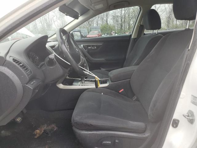  NISSAN ALTIMA 2014 Biały