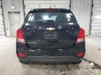 2018 Chevrolet Trax Ls იყიდება Franklin-ში, WI - Side