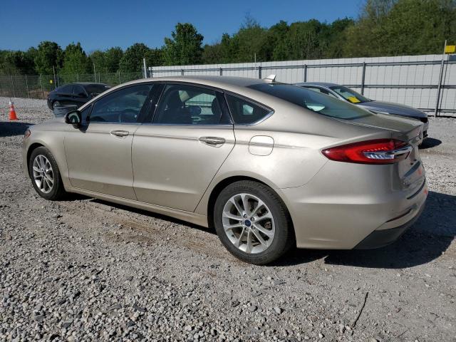  FORD FUSION 2019 Złoty