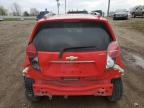 2014 Chevrolet Spark 2Lt продається в Portland, MI - Front End