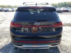 2021 Hyundai Santa Fe Sel продається в Ellenwood, GA - Front End