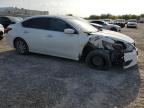 2018 Nissan Altima 2.5 за продажба в Mercedes, TX - Front End