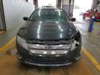 2011 Ford Fusion Sel zu verkaufen in Mocksville, NC - Front End