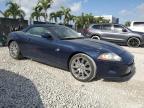2007 Jaguar Xk  for Sale in Opa Locka, FL - Mechanical
