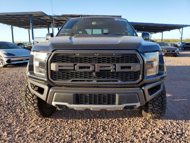  FORD F150 2020 Black