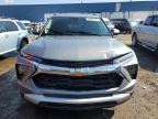 2024 Chevrolet Trailblazer Lt en Venta en Woodhaven, MI - Rear End