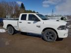 2021 RAM 1500 CLASSIC TRADESMAN for sale at Copart ON - LONDON