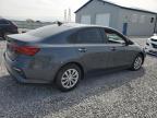 2020 Kia Forte Fe იყიდება Barberton-ში, OH - Side
