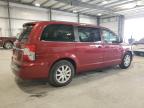 2015 Chrysler Town & Country Lx იყიდება Greenwood-ში, NE - All Over