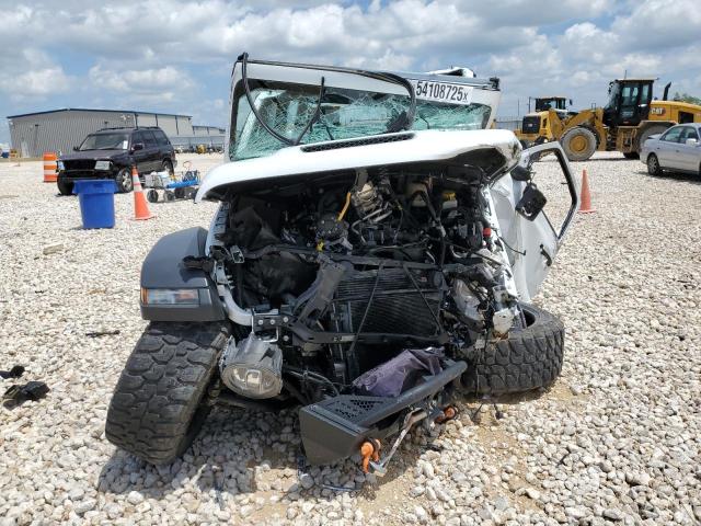  JEEP GLADIATOR 2021 Biały