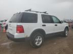 2003 Ford Explorer Xlt продається в Elgin, IL - Front End