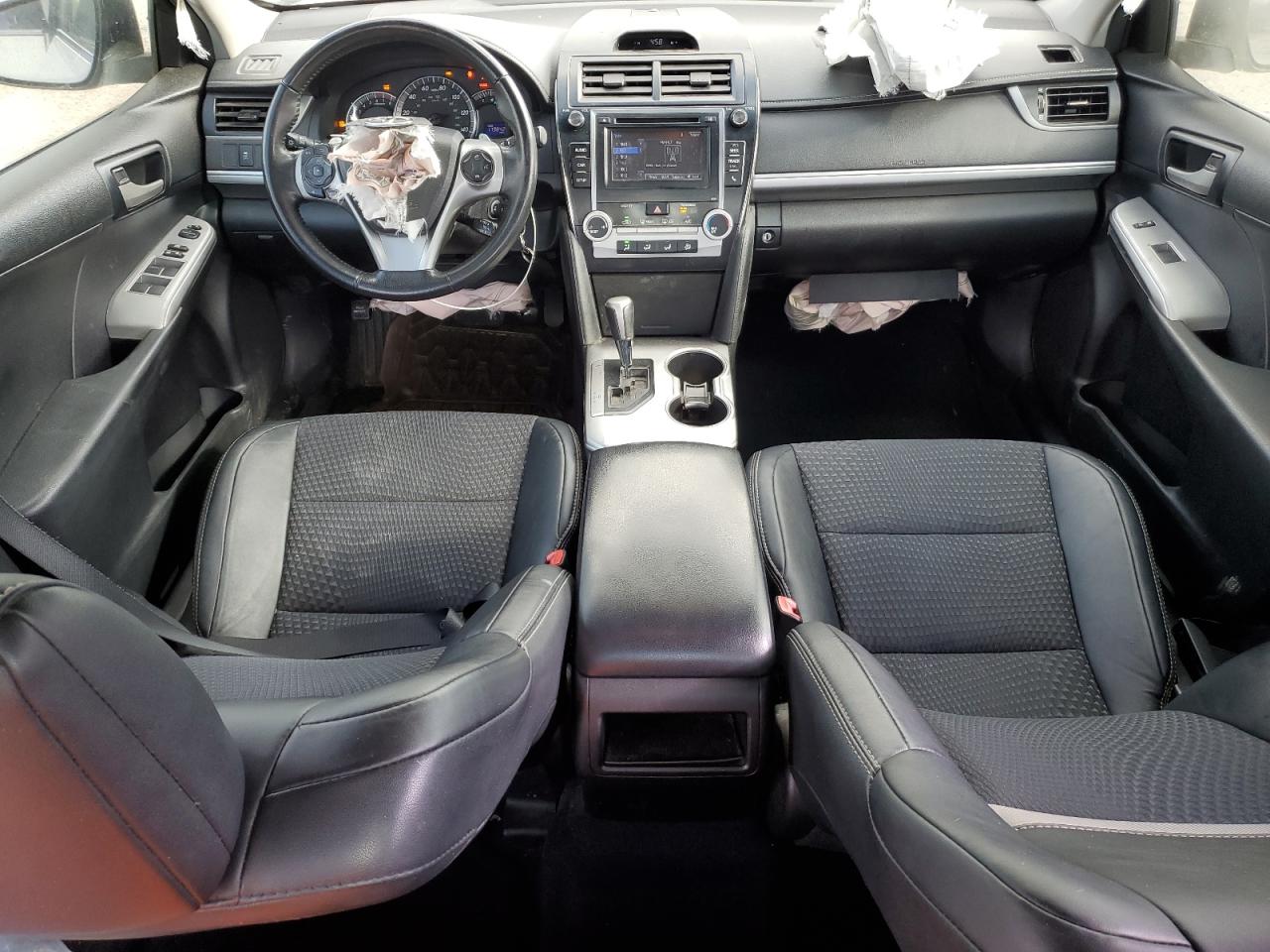 4T1BF1FK0EU407236 2014 Toyota Camry L