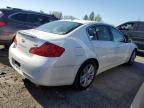 2010 Infiniti G37 Base for Sale in Portland, OR - Front End