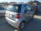 2010 SMART FORTWO PASSION MHD AUTO  for sale at Copart ROCHFORD