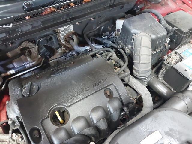 2011 HYUNDAI I30 CLASSI