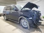 2019 Nissan Armada Sv на продаже в Candia, NH - Front End