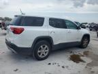 2019 Gmc Acadia Sle за продажба в New Orleans, LA - Front End
